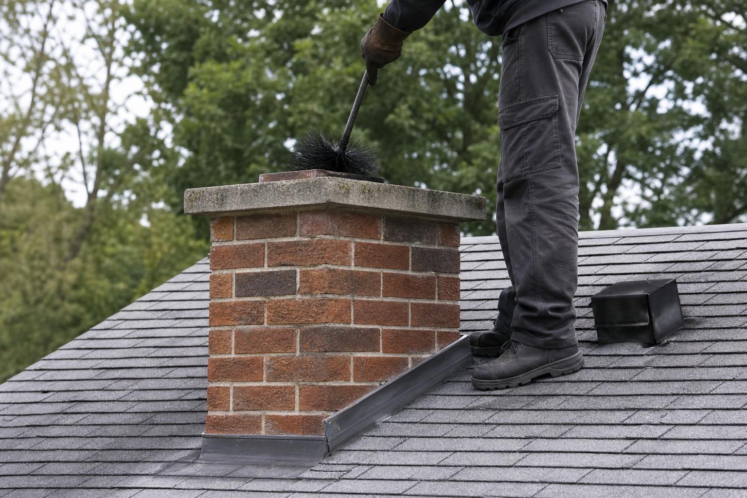 Chimney Inspection